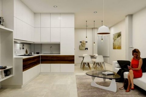 Apartamento en venta en Torrevieja, Alicante, España 2 dormitorios, 92 m2 No. 43271 - foto 6