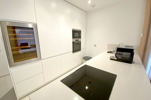 Villa en venta en Finestrat, Alicante, España 4 dormitorios, 243 m2 No. 42167 - foto 8