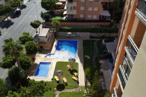 Ático en venta en La Cala, Alicante, España 2 dormitorios, 150 m2 No. 44927 - foto 2