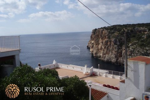 Parcela en venta en Alayor, Menorca, España 85 m2 No. 47092 - foto 1