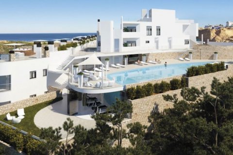 Casa adosada en venta en Santa Pola, Alicante, España 2 dormitorios, 131 m2 No. 42603 - foto 1