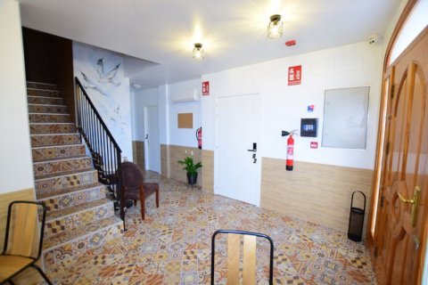 Hotel en venta en Calpe, Alicante, España 8 dormitorios, 380 m2 No. 45018 - foto 9