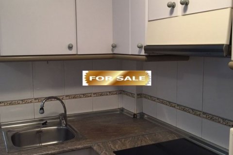 Apartamento en venta Benidorm, Alicante, España 1 dormitorio, 50 m2 No. 44379 - foto 7