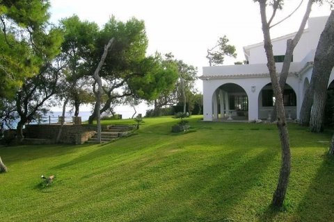 Villa en venta en Cala Ratjada, Mallorca, España 9 dormitorios, 700 m2 No. 44979 - foto 10