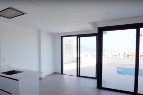 Villa en venta en Polop, Alicante, España 3 dormitorios, 100 m2 No. 41528 - foto 9