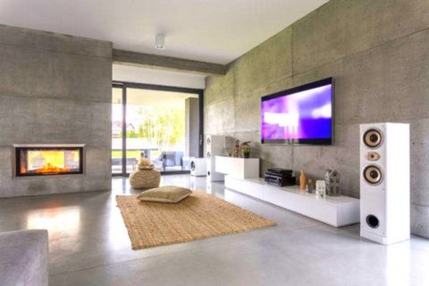 Villa en venta en La Nucia, Alicante, España 4 dormitorios, 299 m2 No. 44281 - foto 6