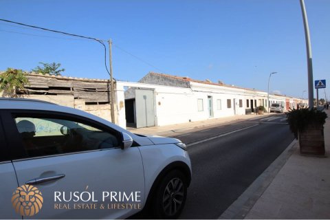 Parcela en venta en Mahon, Menorca, España 2700 m2 No. 47052 - foto 9