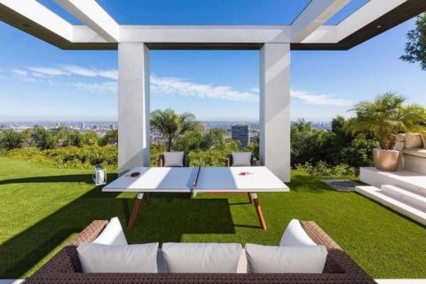 Villa en venta en Jávea, Alicante, España 4 dormitorios, 503 m2 No. 42940 - foto 2