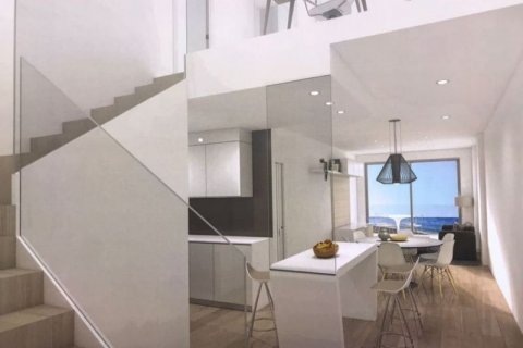 Casa adosada en venta Benidorm, Alicante, España 2 dormitorios, 138 m2 No. 42520 - foto 2
