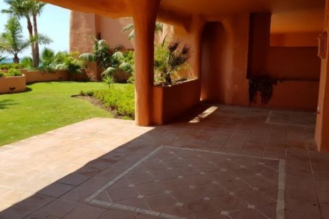 Apartamento en venta en Marbella, Málaga, España 3 dormitorios, 245 m2 No. 44712 - foto 4