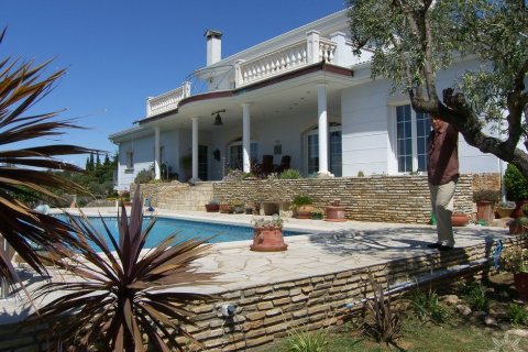 Villa en venta en Roses, Gerona, España 5 dormitorios, 495 m2 No. 41432 - foto 3