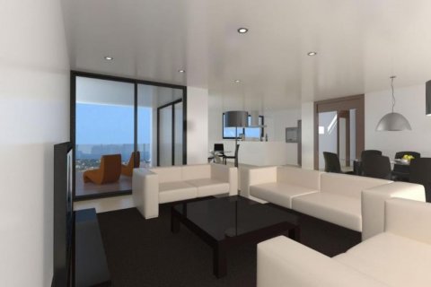 Villa en venta en Finestrat, Alicante, España 3 dormitorios, 300 m2 No. 46244 - foto 3
