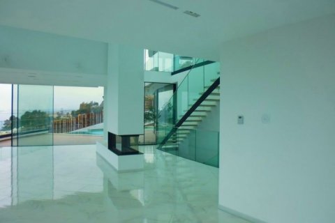 Villa en venta en Altea, Alicante, España 4 dormitorios, 700 m2 No. 42646 - foto 10