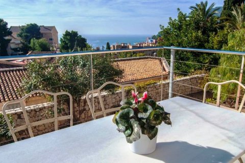 Villa en venta en Calpe, Alicante, España 3 dormitorios, 110 m2 No. 43853 - foto 2