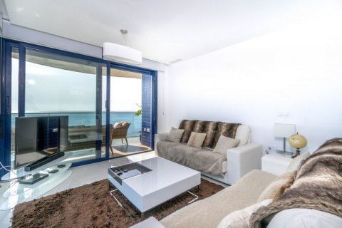 Apartamento en venta en Punta Prima, Alicante, España 3 dormitorios, 156 m2 No. 43723 - foto 6