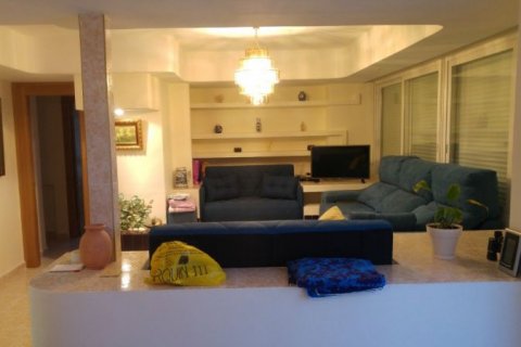 Ático en venta en Benidorm, Alicante, España 3 dormitorios, 160 m2 No. 45622 - foto 10