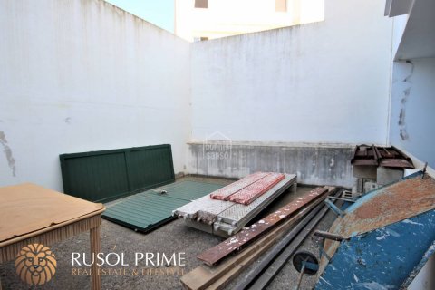 Propiedad comercial en venta en Ciutadella De Menorca, Menorca, España 317 m2 No. 46955 - foto 14