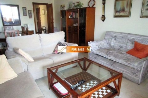 Apartamento en venta en Benidorm, Alicante, España 3 dormitorios, 132 m2 No. 44320 - foto 2