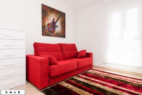 Apartamento en venta en Calpe, Alicante, España 4 dormitorios, 200 m2 No. 45327 - foto 5