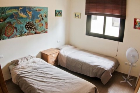 Casa adosada en venta en Jávea, Alicante, España 4 dormitorios, 298 m2 No. 45752 - foto 9