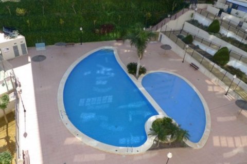 Apartamento en venta en La Cala, Alicante, España 2 dormitorios, 90 m2 No. 45313 - foto 2