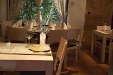 Cafetería / restaurante en venta en Alicante, España No. 45254 - foto 1