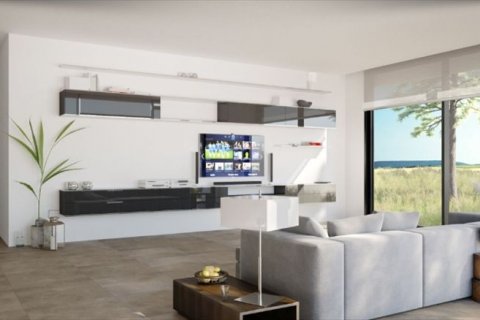 Villa en venta en Los Arenales Del Sol, Alicante, España 3 dormitorios, 247 m2 No. 44911 - foto 3