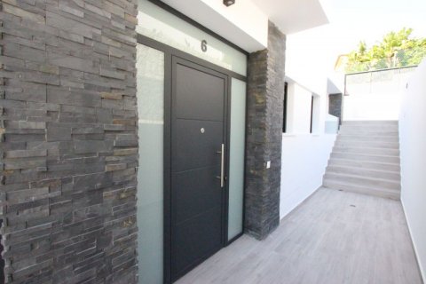 Casa adosada en venta Calpe, Alicante, España 3 dormitorios, 340 m2 No. 42352 - foto 6