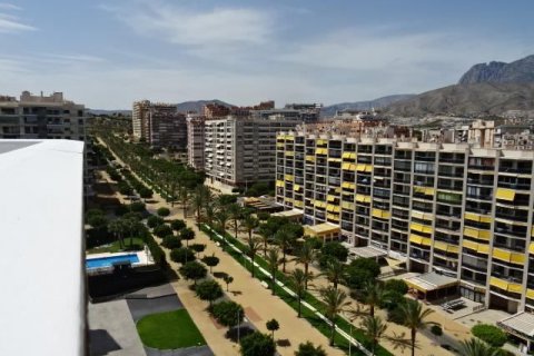 Ático en venta en La Cala, Alicante, España 3 dormitorios, 190 m2 No. 42091 - foto 2