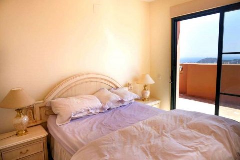 Ático en venta en Finestrat, Alicante, España 3 dormitorios, 170 m2 No. 42750 - foto 10