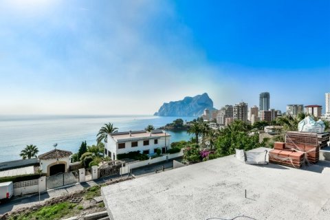 Villa en venta en Calpe, Alicante, España 6 dormitorios, 599 m2 No. 42743 - foto 5