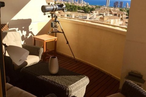 Apartamento en venta en Benidorm, Alicante, España 3 dormitorios, 150 m2 No. 44446 - foto 2