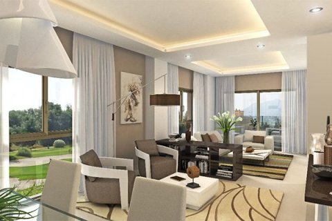 Apartamento en venta Dénia, Alicante, España 3 dormitorios, 199 m2 No. 44591 - foto 4