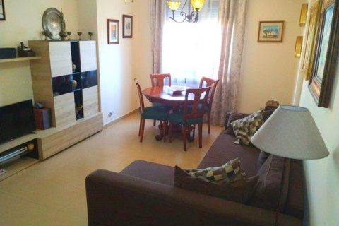 Apartamento en venta en Benidorm, Alicante, España 2 dormitorios, 76 m2 No. 42663 - foto 2