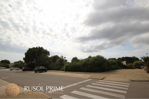 Parcela en venta Ciutadella De Menorca, Menorca, España 2362 m2 No. 47097 - foto 1