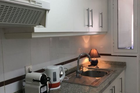 Apartamento en venta en La Cala, Alicante, España 2 dormitorios, 115 m2 No. 44996 - foto 6