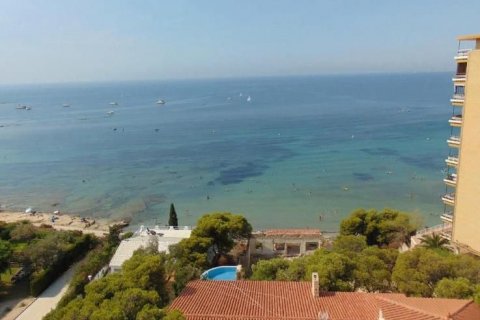 Apartamento en venta Alicante, España 3 dormitorios, 90 m2 No. 45186 - foto 1
