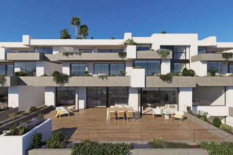 Apartamento en venta en Dénia, Alicante, España 3 dormitorios, 334 m2 No. 41789 - foto 9