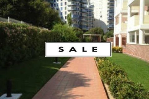 Apartamento en venta en La Cala, Alicante, España 2 dormitorios, 82 m2 No. 45299 - foto 1