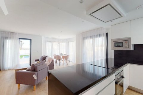 Casa adosada en venta en Finestrat, Alicante, España 2 dormitorios, 168 m2 No. 41629 - foto 6