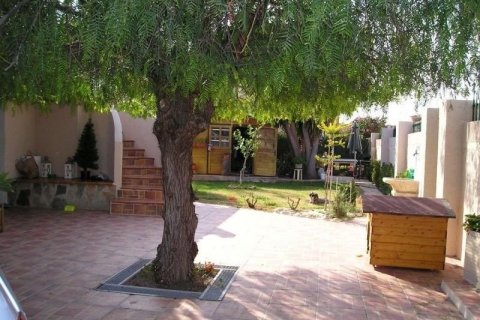 Villa en venta en La Nucia, Alicante, España 3 dormitorios, 146 m2 No. 45491 - foto 4