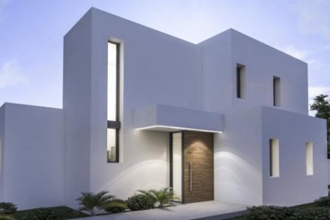 Villa en venta en La Nucia, Alicante, España 3 dormitorios,  No. 44122 - foto 2