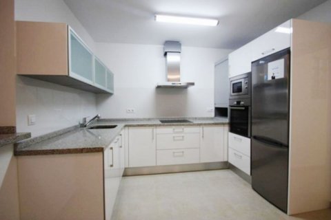 Villa en venta en Moraira, Alicante, España 3 dormitorios, 411 m2 No. 45962 - foto 7
