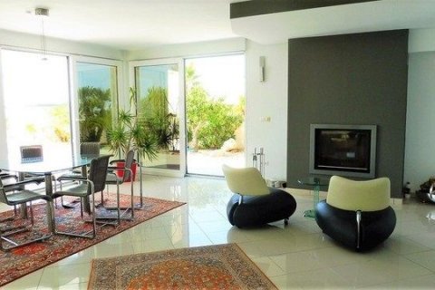 Villa en venta en El Campello, Alicante, España 4 dormitorios, 563 m2 No. 44131 - foto 5