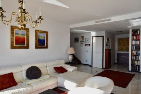 Ático en venta en Altea, Alicante, España 3 dormitorios,  No. 43687 - foto 5