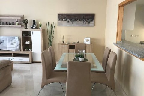 Ático en venta en La Cala, Alicante, España 1 dormitorio, 120 m2 No. 45052 - foto 3