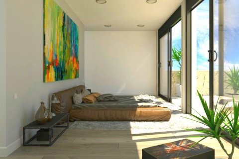 Villa en venta en Guardamar del Segura, Alicante, España 3 dormitorios, 156 m2 No. 43203 - foto 6