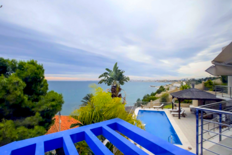 Villa en venta en Alicante, España 5 dormitorios, 484 m2 No. 41654 - foto 7