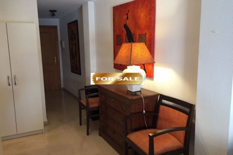 Apartamento en venta Benidorm, Alicante, España 1 dormitorio, 50 m2 No. 44379 - foto 4