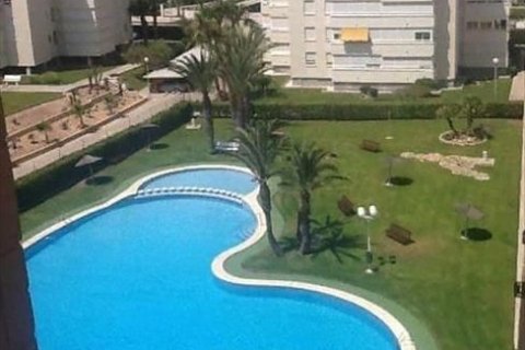 Apartamento en venta en Alicante, España 3 dormitorios, 110 m2 No. 45179 - foto 1